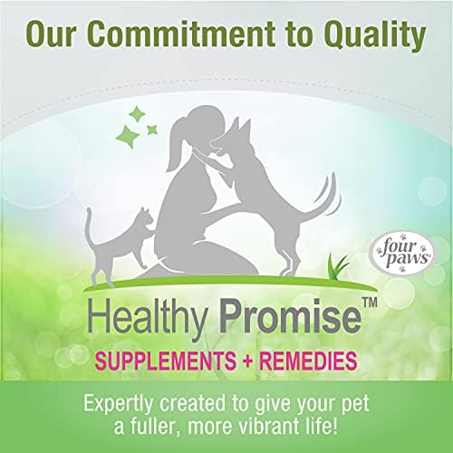 Four Paws Healthy Promise Pet Nurser Bottles, 2 Count - Image 6