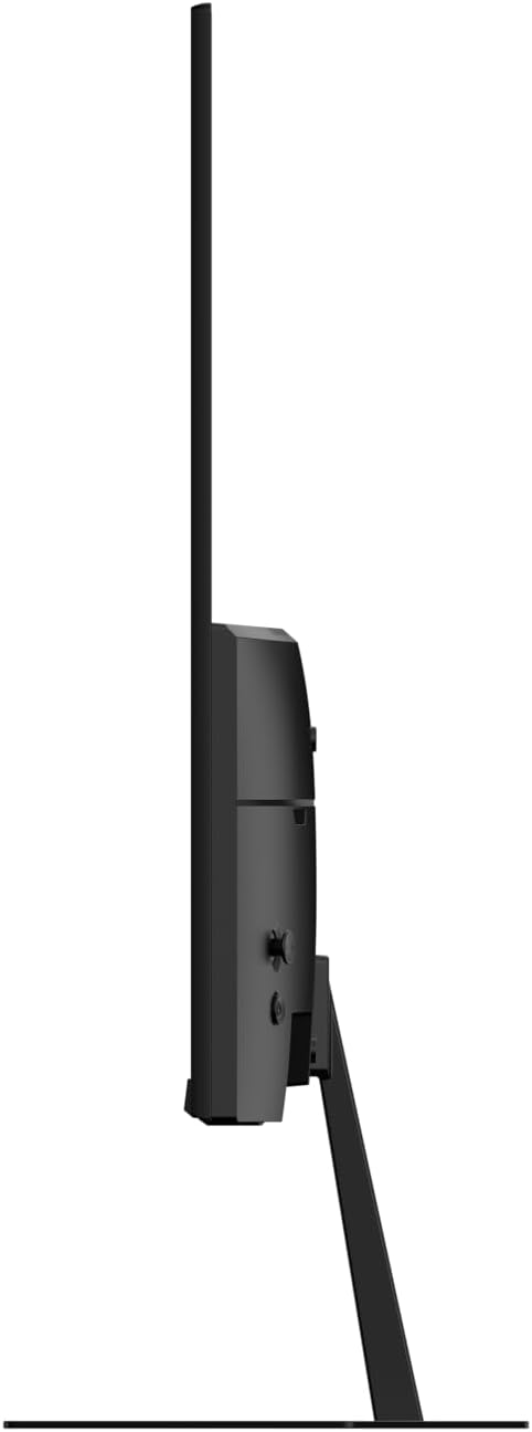 Amzfast 24 Inch Gaming Monitor 200Hz FHD 1080p Computer Monitor, 1ms Adaptive Sync, 3000:1, 129% sRGB, HDR Display, Eye Care, VESA 75x75, Metal Stand, HDMI 2.0 | DP 1.4, AMZG24X1 - Image 10