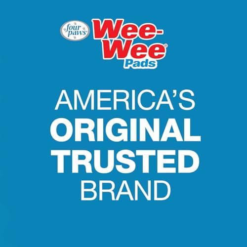 Four Paws Wee-Wee Superior Performance X-Large Dog Pee Pads, 75 Count - Image 3