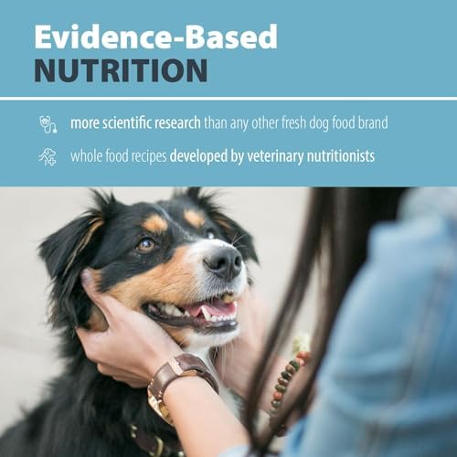 JustFoodForDogs Pantry Fresh Wet Dog Food, Complete Meal or Dog Food Topper, Lamb & Brown Rice Human Grade Dog Food Recipe - 12.5 oz (Pack of 6) - Image 6