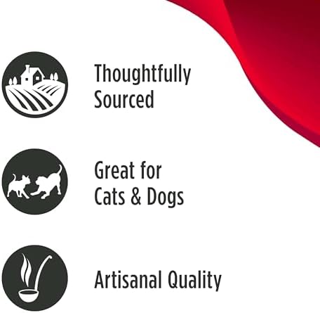 Nulo Freestyle Bone Broth, Premium Food Topper for Cats and Dogs, with Collagen and Chondroitin Sulfate to Help Boost the Quality of Your Pet’s Coat and Skin, 20 FL Oz Pouch - Image 2
