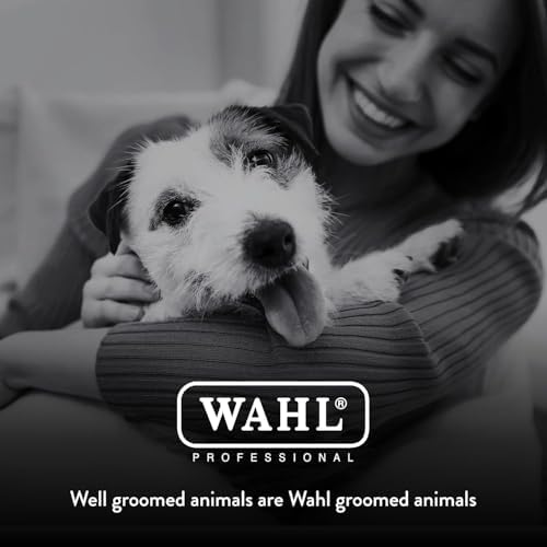 Wahl Professional Animal Competition Blade, 2375-100, 4F - Image 7