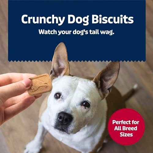Blue Buffalo Health Bars Beef Dog Biscuits, 16 oz - Image 4