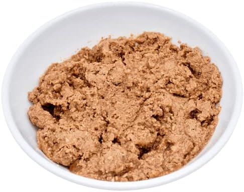 Rawz 96% Meat Canned Wet Food for Dogs 12 Pack/ 12.5 oz. Cans (Duck/Duck Liver) - Image 4