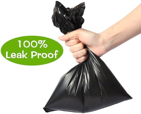Dog Poop Bags 1200 Count - Image 3