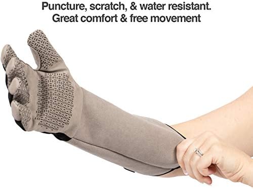 PetFusion Unisex Multi-purpose Pet Glove - Image 2