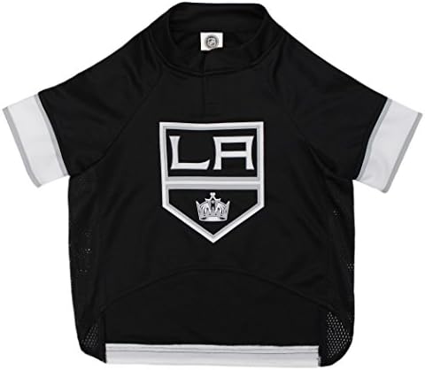 Los Angeles Kings Pet Jersey - Image 2