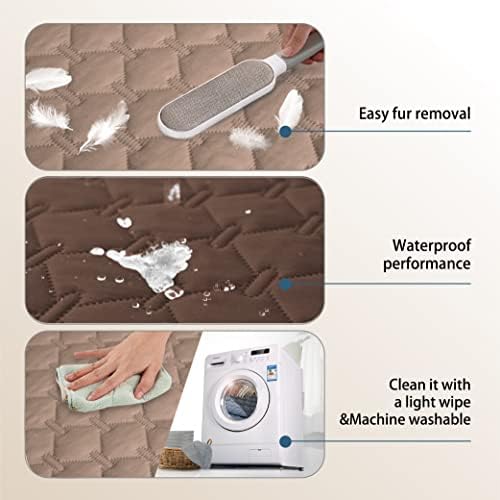 gogobunny Waterproof Pet Couch Cover, Dog Blanket, Furniture Protector - Image 5