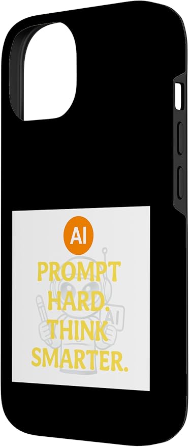 Smart Ai Case for iPhone 14 - Image 2
