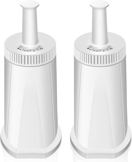Water Filter Replacement for Breville Espresso Machine Barista Touch BES880 | Water Filter for Breville Espresso Barista BES880BSS, Oracle Touch BES990, Dual Boiler BES920, Oracle BES980, BES878, BES881 by isinlive