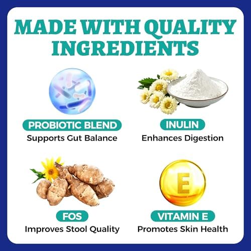 Wellix 120ml Liquid Probiotic for Cats & Dogs, Aiding Digestive Health - Image 3