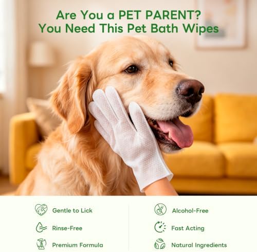 pet Wipes - Image 2