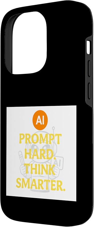 Smart Ai Case for iPhone 14 Pro - Image 2