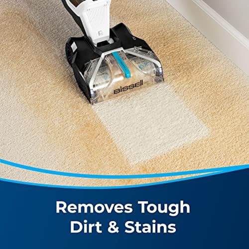 Bissell PRO OXY Carpet Deep Clean Solution, for use in leading upright carpet cleaners, Removes deep down dirt, stains & odors, 48 Fl Oz (Pack of 6) - Image 6
