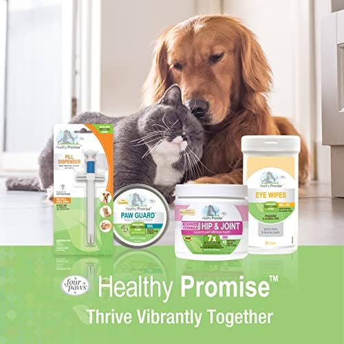 Four Paws Healthy Promise Pet Nurser Bottles, 2 Count - Image 7