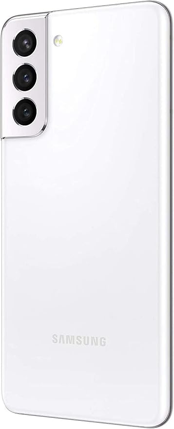 Samsung Galaxy S21 5G, US Version, 128GB, Phantom White - Unlocked (Renewed) - Image 4