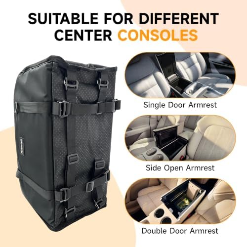 Collapsible car Travel seat, Suitable for Small Dogs up to 11 lbs - Image 3