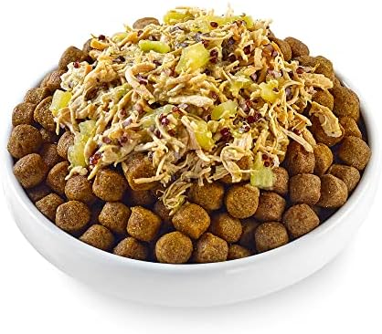 Applaws Taste Toppers Chicken in Broth Wet Dog Food 12-Pack 3 oz Pouches - Image 3