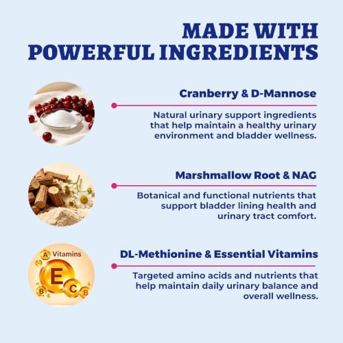 Wellix Dog & Cat Urinary Supplement Paste 2.03 oz, D Mannose with Cranberry - Image 5