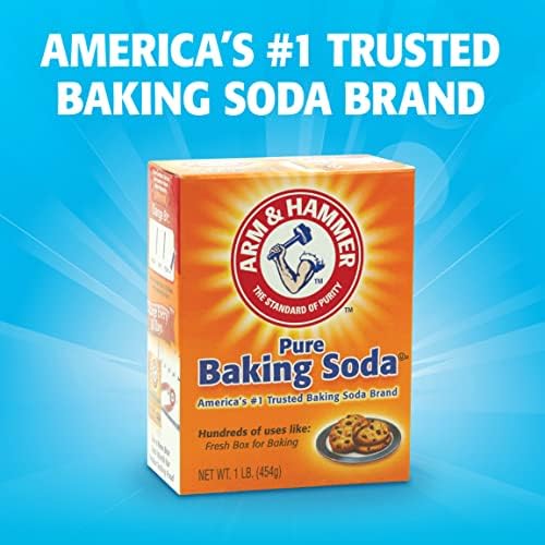 Arm & Hammer OdorBusterz® Odor Eliminator Balls, Clean Burst, 10 Count – Baking Soda Odor Control for Closets, Drawers, Hampers & Small Spaces - Image 5