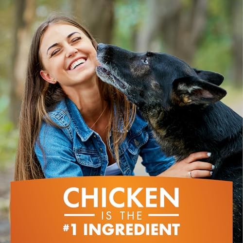 Pur Luv Dog Treats K9 Kabobs, Chicken, Duck, and Sweet Potato, 12 Ounces - Image 6