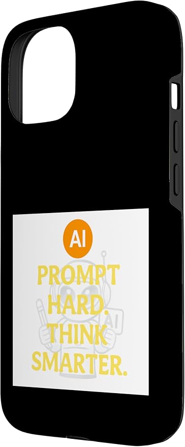 Smart Ai Case for iPhone 15 - Image 2