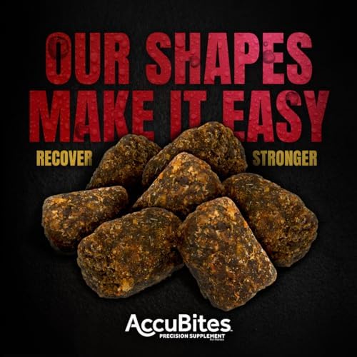 Manna Pro AccuBites Replenish Supplement, Horse Electrolyte Support, 1.6 lb - Image 6