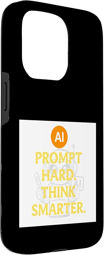Smart Ai Case for iPhone 15 Pro - Image 3