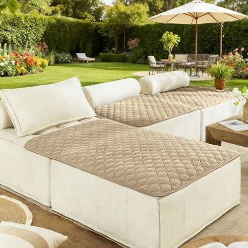 gogobunny Waterproof Blanket for Dogs，Couch Covers for Sectional Sofa - Image 5