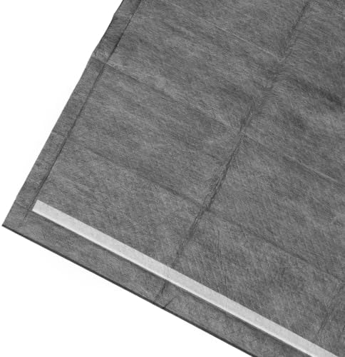 Glad for Pets Activated Carbon Disposable Dog Training Pads, 50 Count, 2-Pk - Image 6