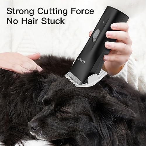 Dog Grooming Kit Clipper for Thick Coat - Image 4