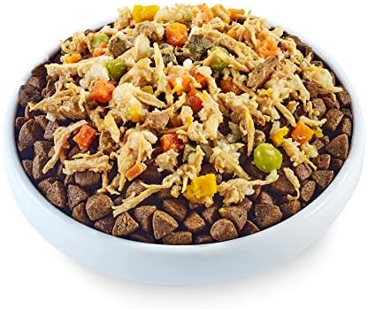 Applaws Taste Toppers Chicken & Beef Liver Wet DogFood 12-Pack 5.5 oz Cans - Image 2