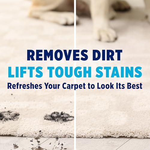 OxiClean Large Carpet Cleaner Liquid Solution, 64 fl oz - Image 5
