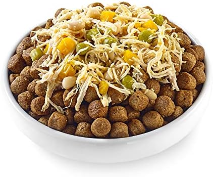 Applaws Taste Toppers Chicken in Gravy Wet Dog Food 12-Pack 3 oz Pouches - Image 3