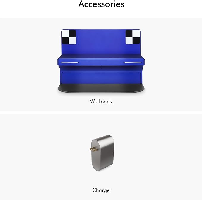 Dyson 360 Vis Nav Robot Vacuum - Image 10