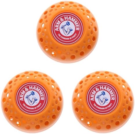 Arm & Hammer Odor Busterz Fresh Burst (3 count) (Pack of 12) - Image 2