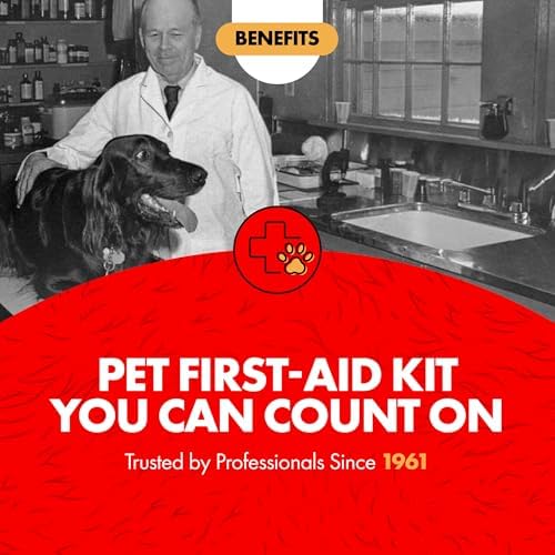 Miracle Care Kwik Stop Styptic Powder for Dogs, Cats, and Birds, 6 Ounce - Image 6