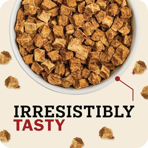 Redbarn Air Dried Powerfood High Protein Beef Recipe, Made in USA, 2 lb - Image 4