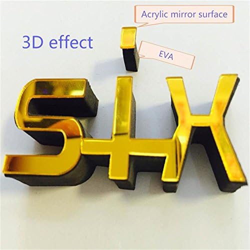 FASHION in THE CITY Large Frameless 3D DIY Mirror Surface Wall Clocks Modern Design for Living Room Bedroom Home Office Kids Room Hotel Coffee Hall Bar Wall Decoration - Image 3