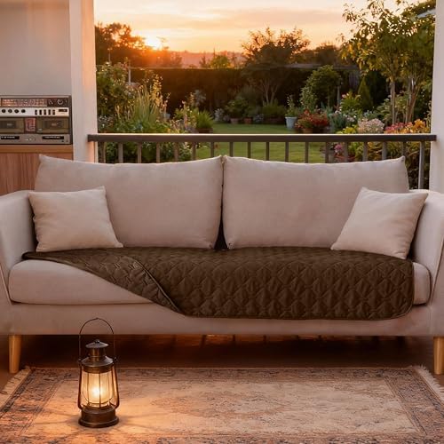 gogobunny Waterproof Blanket, Couch Covers for Dogs, Reversible Protector - Image 2