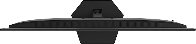 Amzfast 24 Inch Gaming Monitor 200Hz FHD 1080p Computer Monitor, 1ms Adaptive Sync, 3000:1, 129% sRGB, HDR Display, Eye Care, VESA 75x75, Metal Stand, HDMI 2.0 | DP 1.4, AMZG24X1 - Image 12
