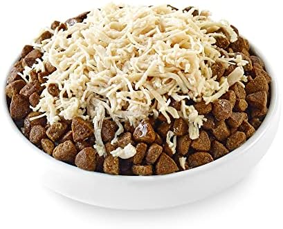 Applaws Taste Toppers Chicken in Broth Wet Dog Food 12-Pack 5.5 oz Cans - Image 2