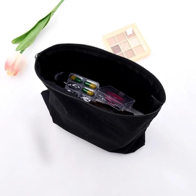 Small Dog Traveling Medicine Bag Dog Med Pouch for Supplies Pet Emergency Kit for Dogs Medical Pouch Camping Stuff Essentials for Dogs Medicine Pill Organizer Pet Medication Organizer Storage Bag - Image 6