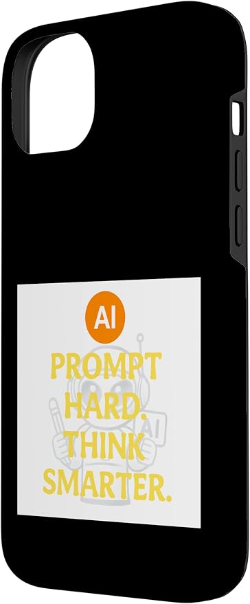 Smart Ai Case for iPhone 14 Plus - Image 2