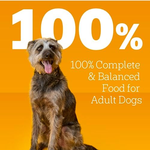 Pedigree Choice Cuts Wet Dog Food Pouch, Variety, 3.5 oz, 18 Count, 2pk - Image 5