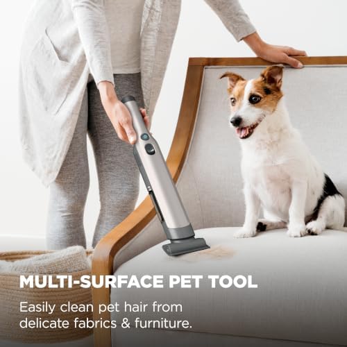 Shark WANDVAC Cordless Handheld Vacuum, Luxe Collection, WV201LIV - Image 7