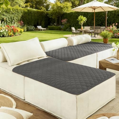 gogobunny Waterproof Blanket for Dogs，Couch Covers for Sectional Sofa - Image 7