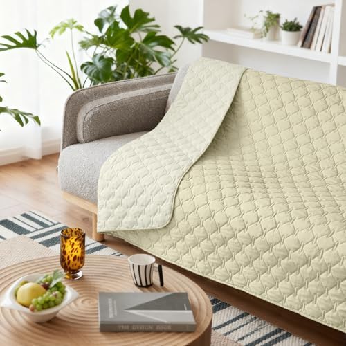 gogobunny Waterproof Dog Blankets for Large Dogs, Pet Bed Cover Breathable - Image 5