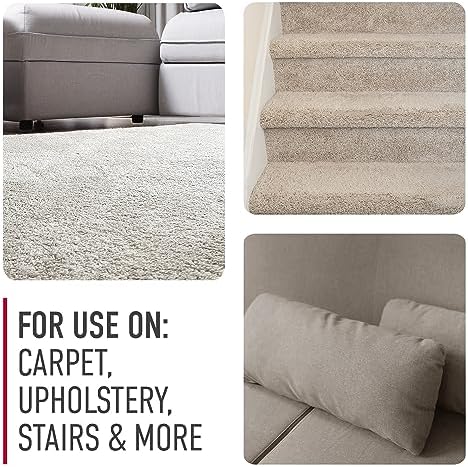 Hoover Oxy Pet Carpet Cleaner Solution, 50 oz., Ocean Breeze Scent - Image 5