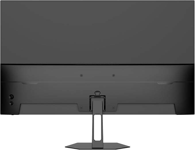 Amzfast 24 Inch Gaming Monitor 200Hz FHD 1080p Computer Monitor, 1ms Adaptive Sync, 3000:1, 129% sRGB, HDR Display, Eye Care, VESA 75x75, Metal Stand, HDMI 2.0 | DP 1.4, AMZG24X1 - Image 11